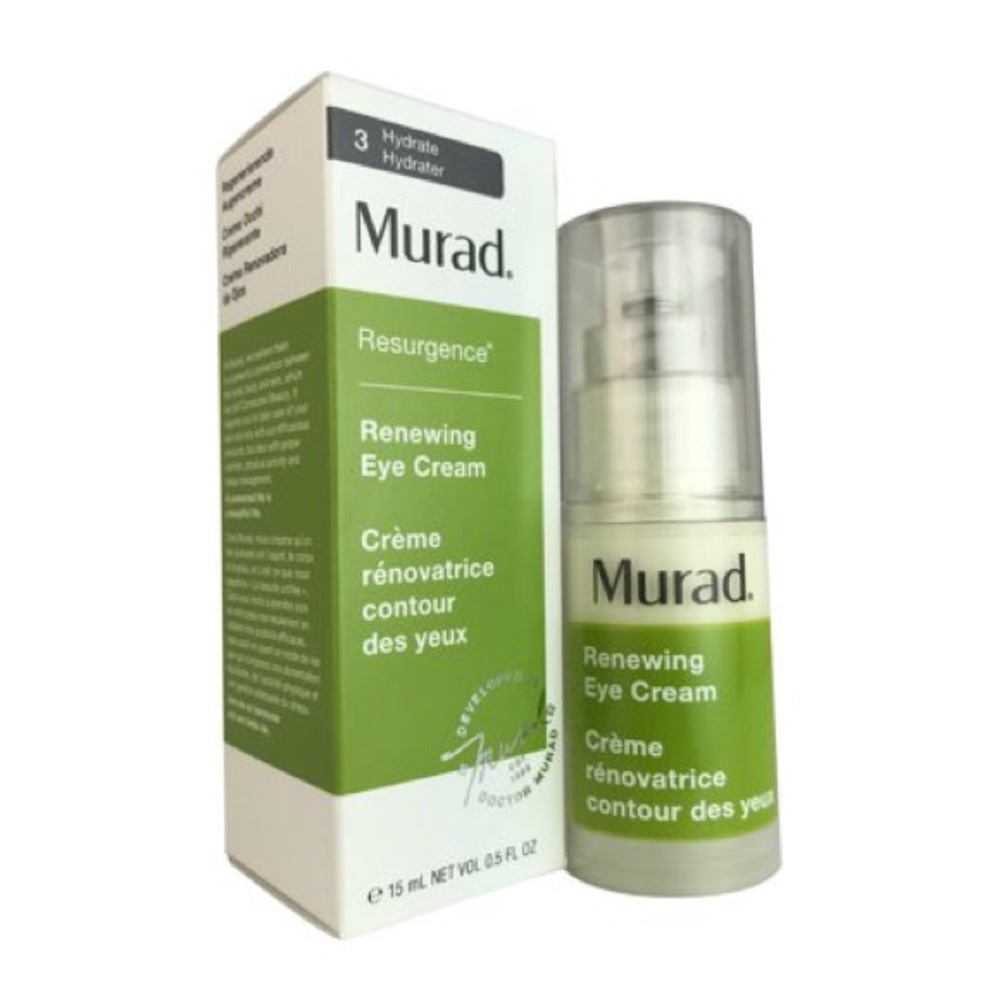 Murad Renewing Eye Cream